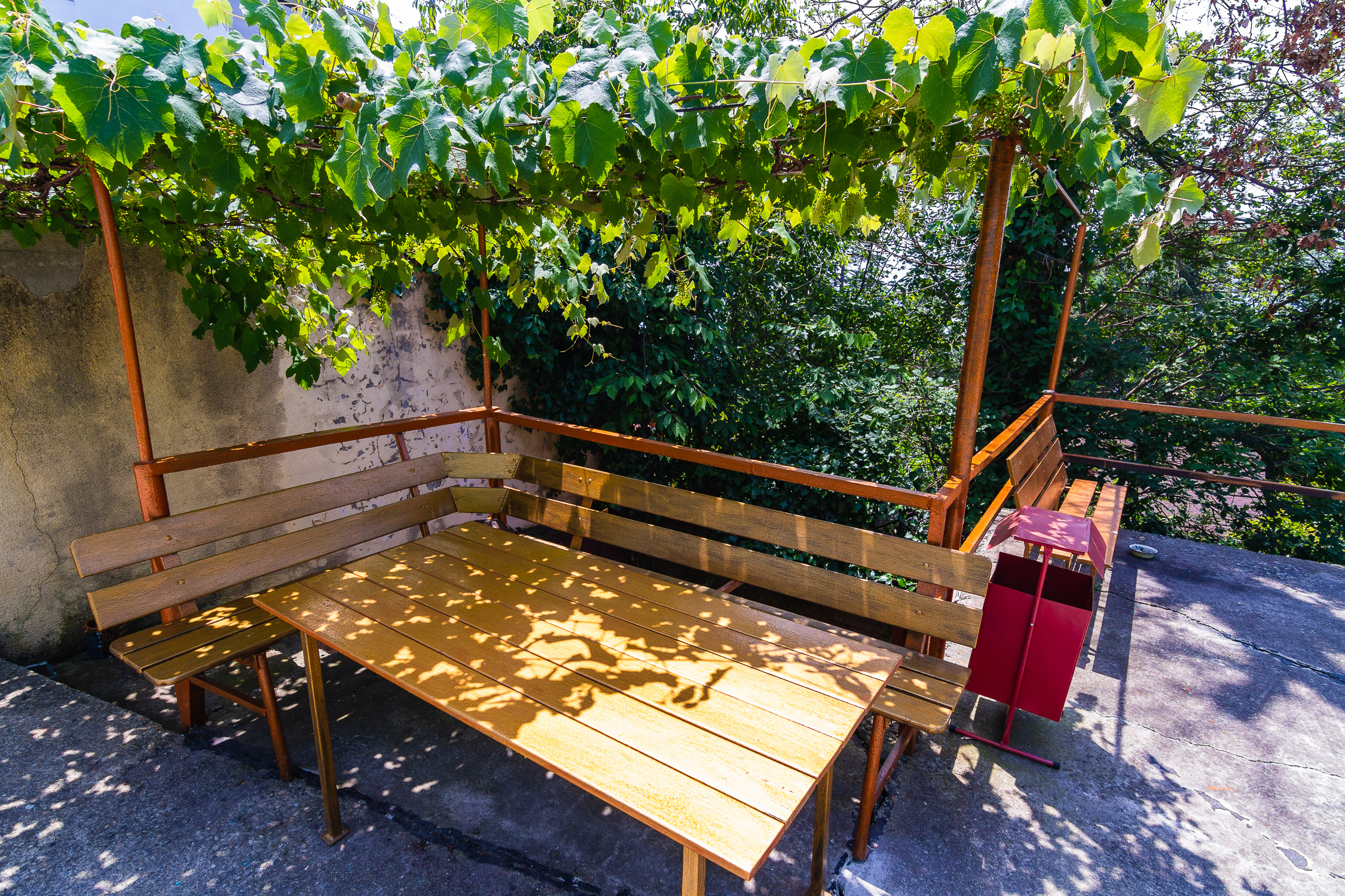 Фото Горизонт