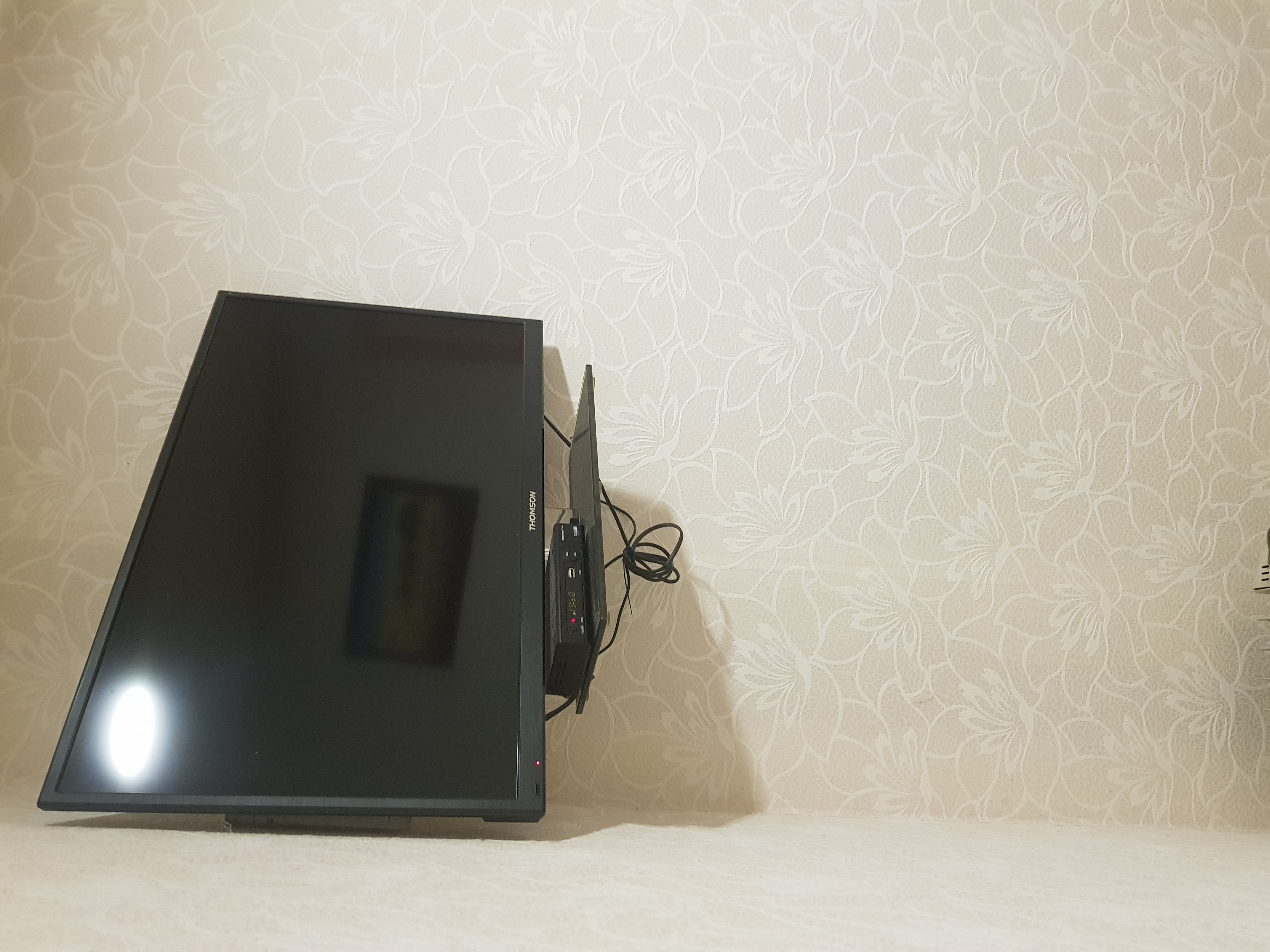 Фото Тихий дворик