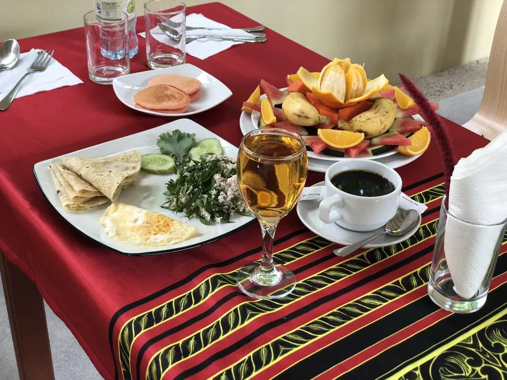 Фото Relax Residence 