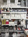 AvtoGamma 54 (Nikolaeva Street, 16), esmaltes para automóviles, pinturas para automóviles