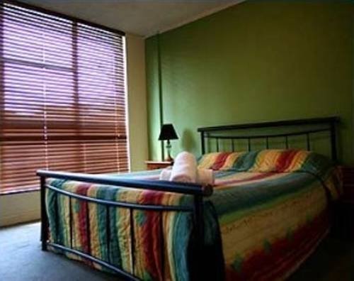 Фото Durham Court Holiday Apartments