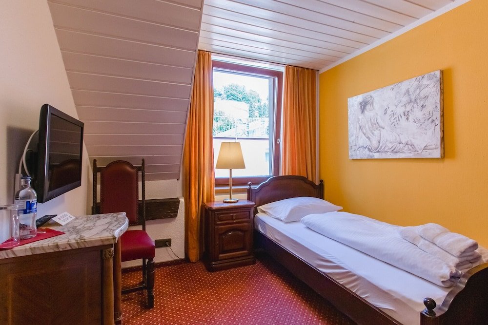 Фото Hotel Garni Bären