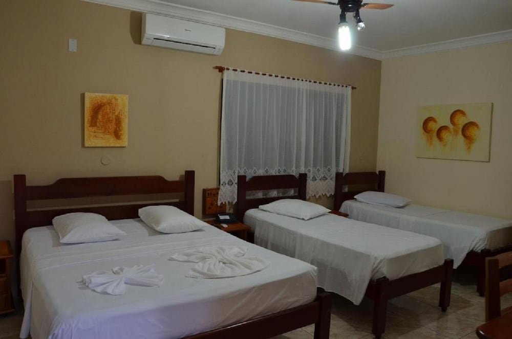 Фото Hotel São Marcos