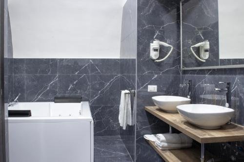 Фото Residenza Toledo Lifestyle