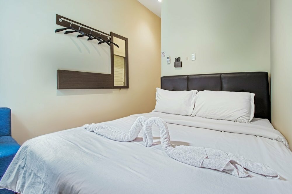 Hotel Vosstel Guest House, Medan, photo