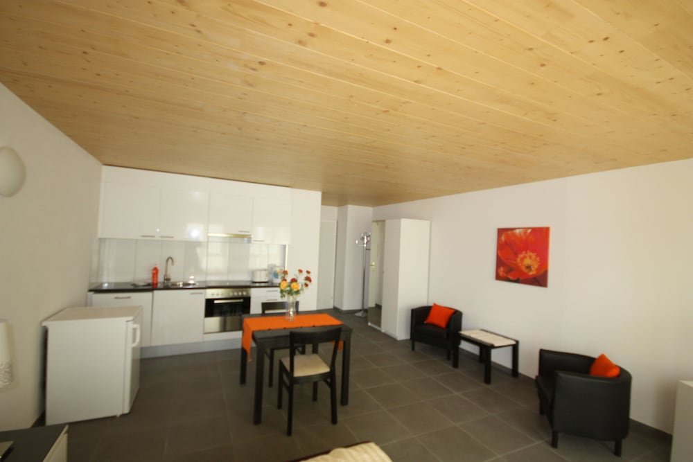 Фото Swiss Star Residences