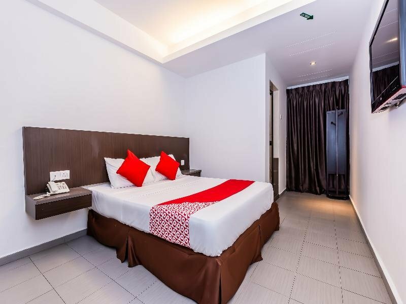 Hotel Oyo 835 Ms Hotel, Malacca, photo