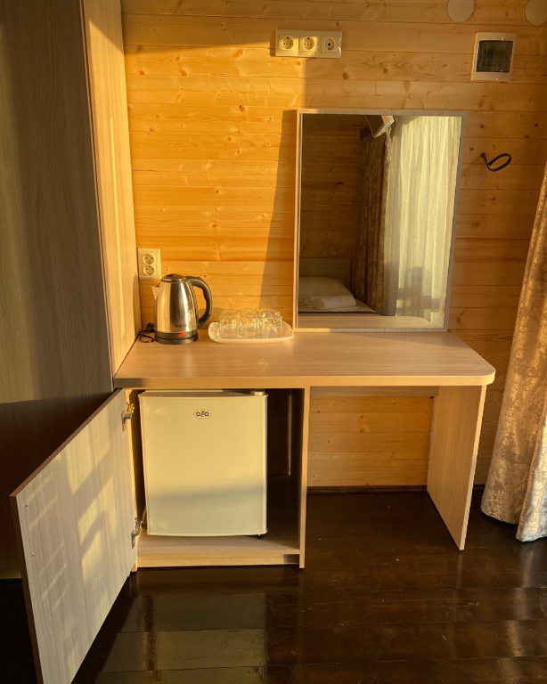 Фото Уютный дворик