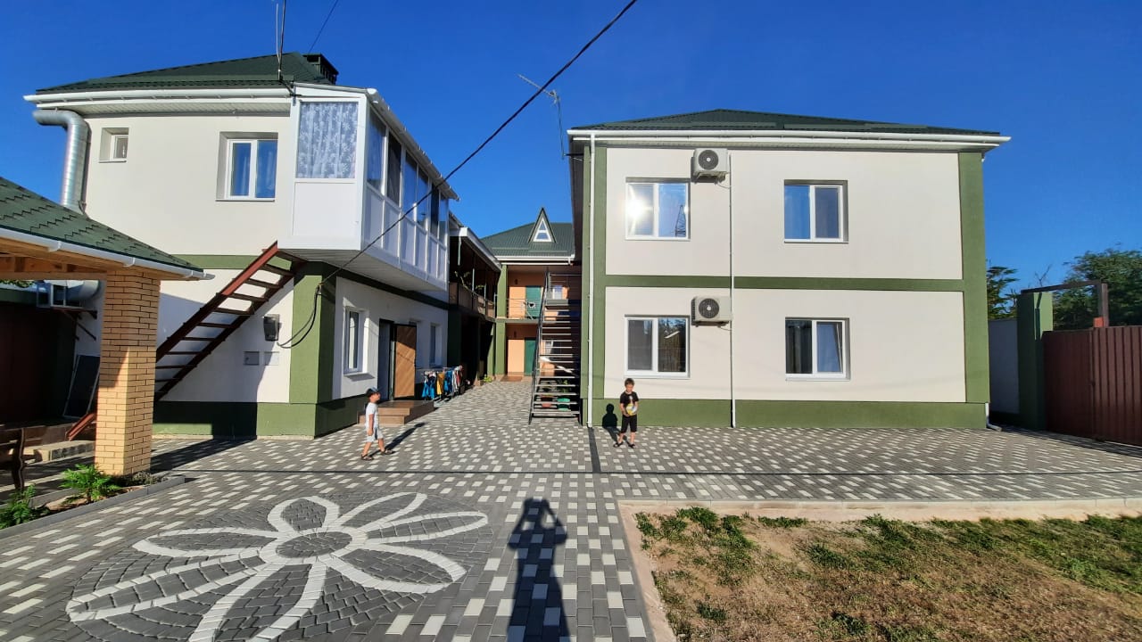 Фото Семицветик