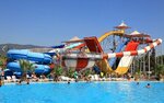 Gumuldur Aquapark Yali Castle Service (İzmir, Buca, Forbes Sok., 4A), travel agency
