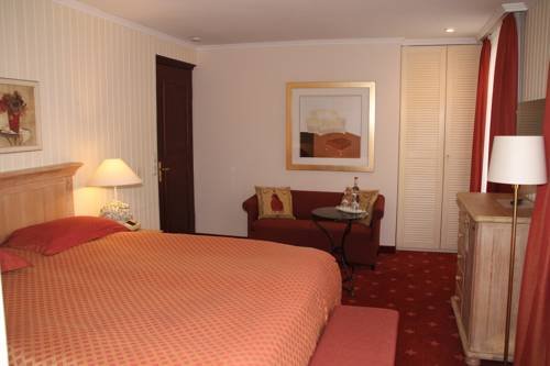 Фото Romantik Im Villa Röhl