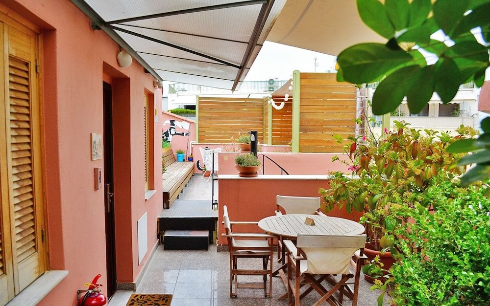 Фото City Circus Athens