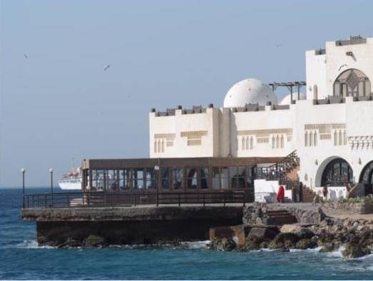 Фото Arabella Azur Resort