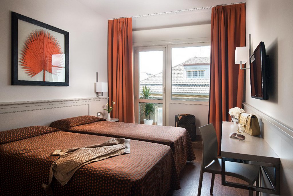 Фото отеля 5