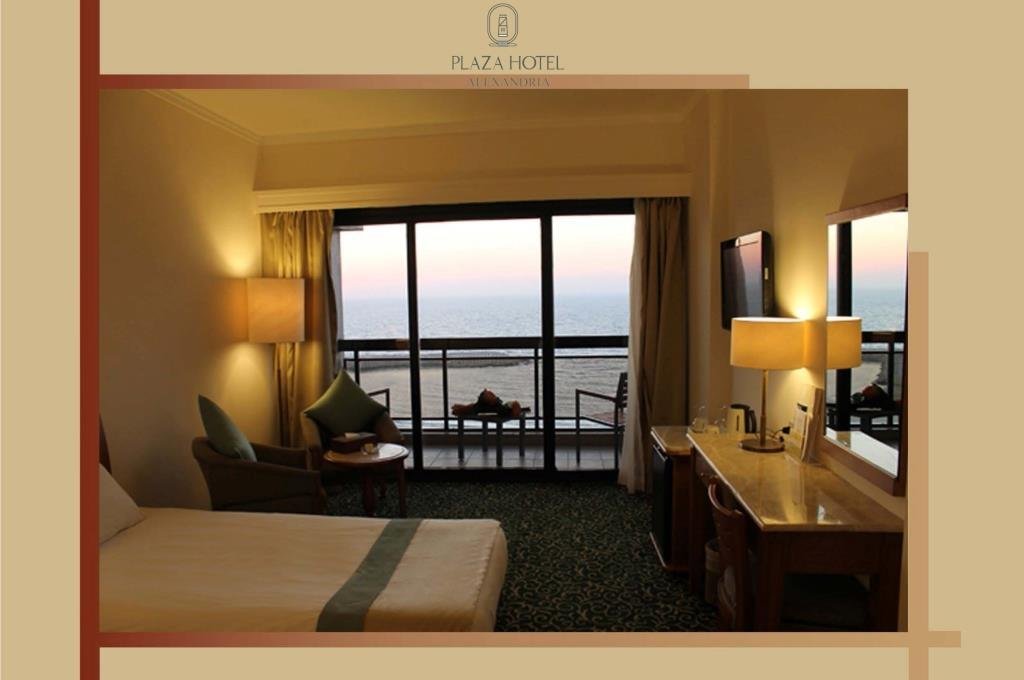 Фото Плаза отель