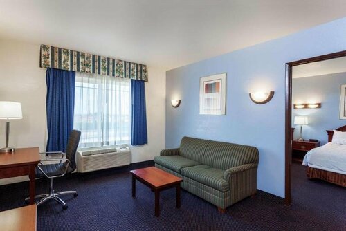 Гостиница Motel 6 Fountain Valley в Хантингтон-Бич