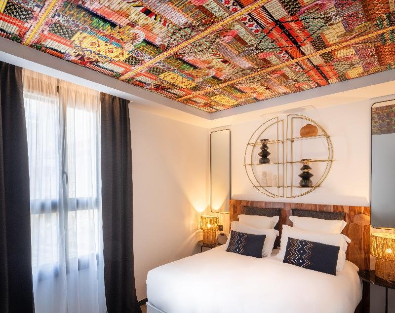 Фото Maisons du Monde Hôtel & Suites La Rochelle