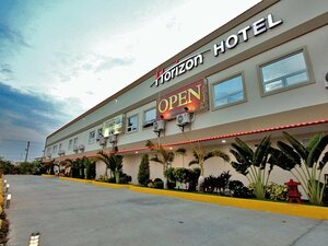 Гостиница Horizon Hotel в Олонгапо