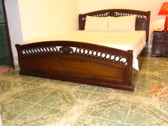 Фото Hanoi Discovery Hotel