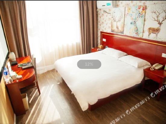 Фото GreenTree Inn ZhenJiang JieFang Road University Affiliated Hospital Ex