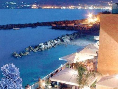 Фото Hotel Polo Nautico