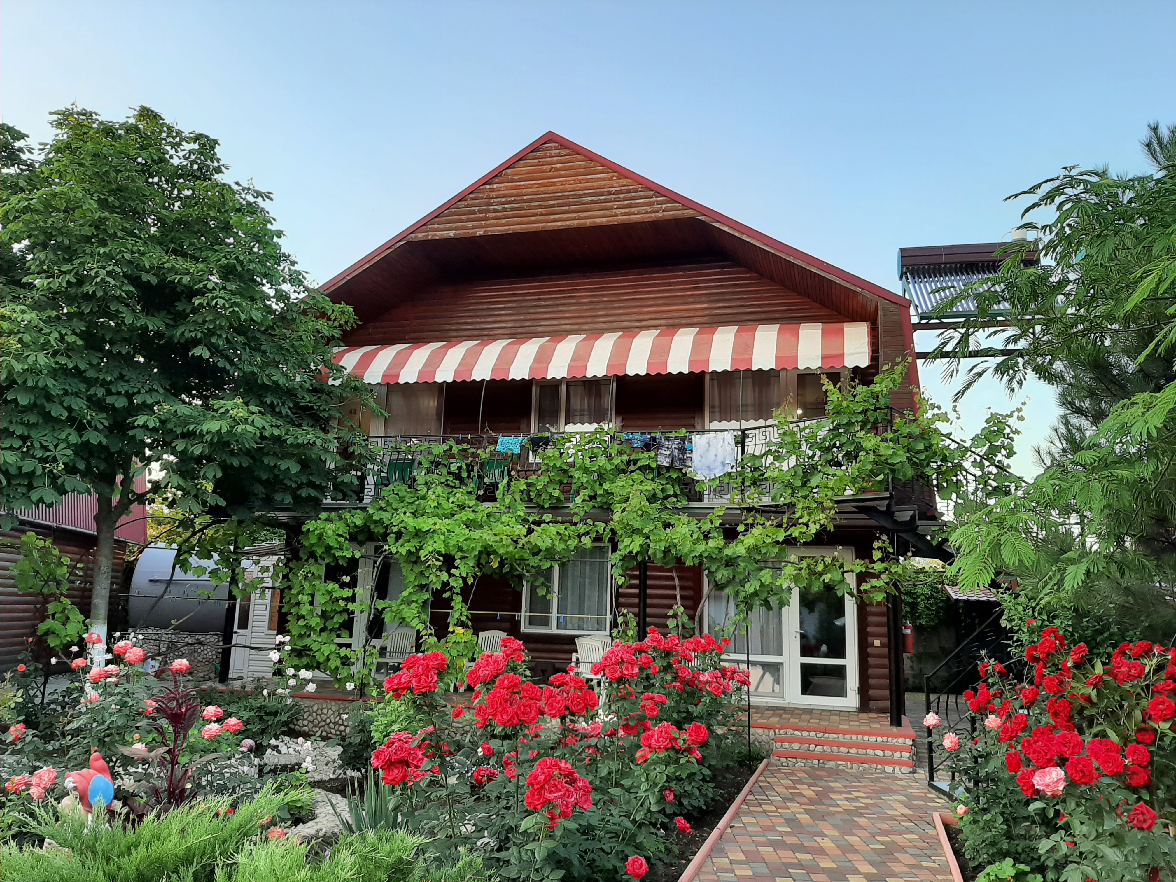 Фото отеля 5