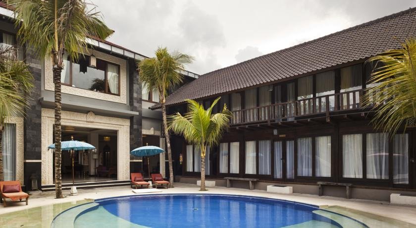 Фото The Mansion Bali