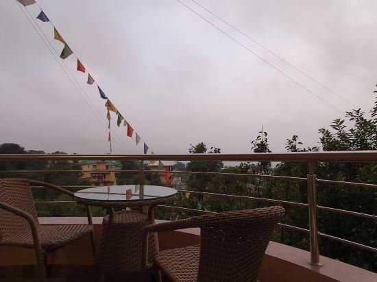 Фото Quartz Himalayan Brothers