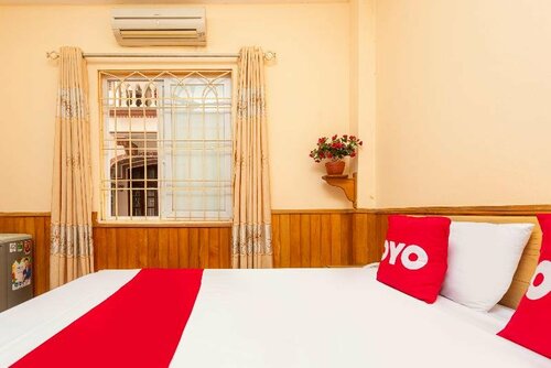 Гостиница Spot On 1055 Hong Anh Motel в Ханое