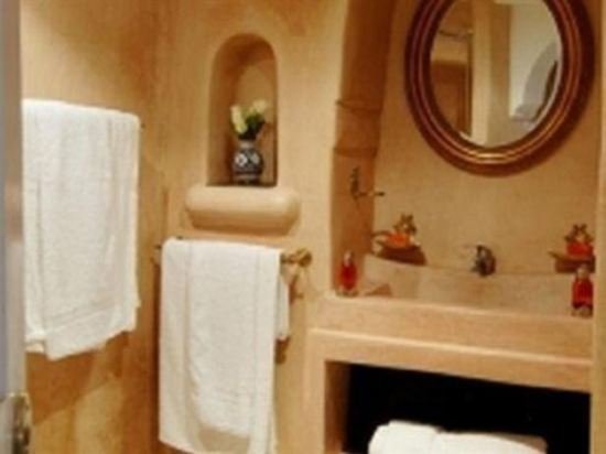 Фото Riad Palais des Princesses