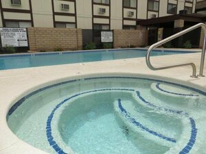 Гостиница Super 8 by Wyndham Las Vegas North Strip/Fremont St. Area