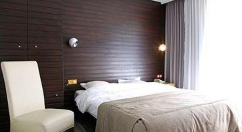 Фото Hotel Maxim