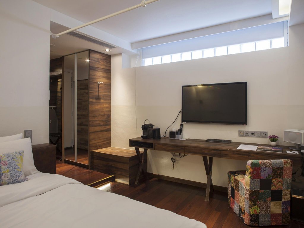 Фото The Daulat by Hotel Calmo