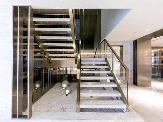 Фото Ji Hotel Shanghai Hongqiao Gubei Road Branch