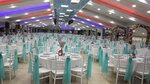 Eftelya Wedding Hall (İstanbul, Gaziosmanpaşa, Hekimsuyu Cad., 29), salón de banquetes