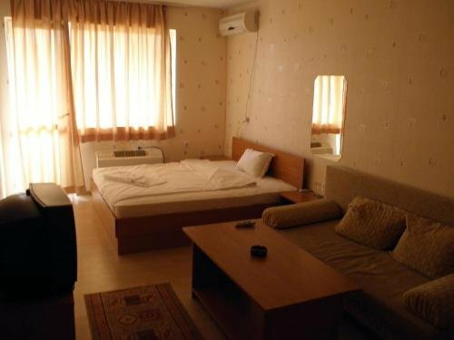 Hotel Hotel Pilevski, Blagoevgrad, photo