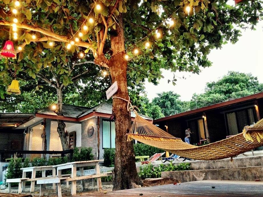 Hotel SummerDay Beach Resort, Ko Samet, photo