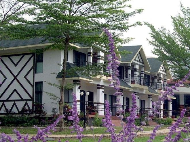 Фото Atunas Holiday Country