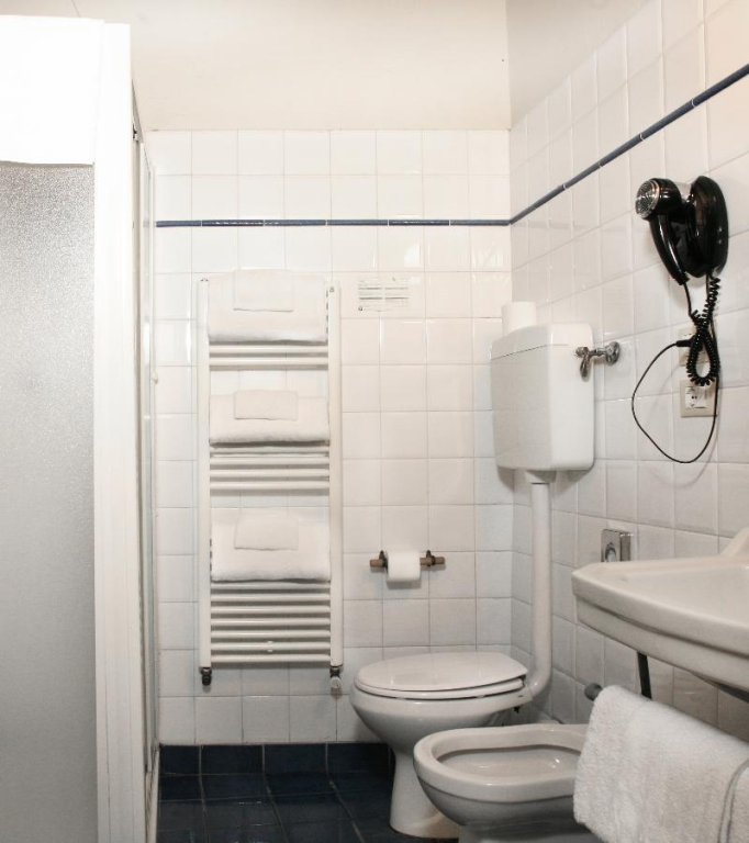 Фото Hotel Azzi Florence