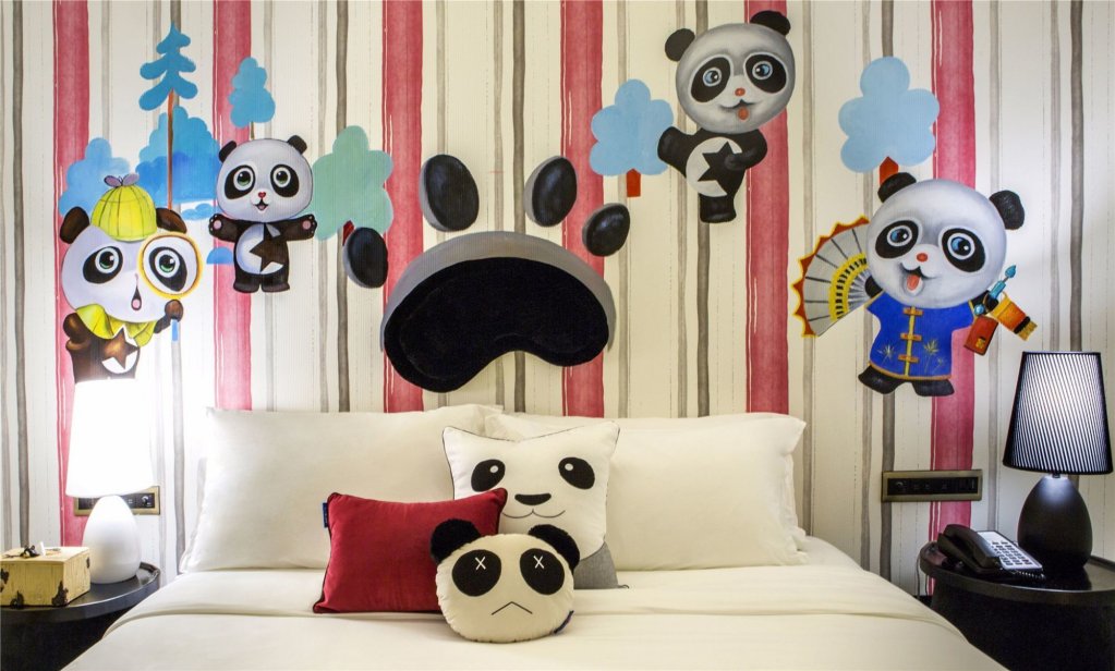 Фото Mangrove Tree Resort World Sanya Bay