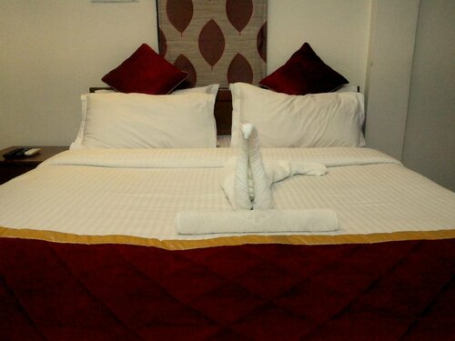 Гостиница Hotel Felicity Inn Egl by Sky Stays в Бангалоре