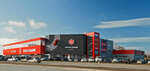 Girbox (Uralmash Urban Housing District, Donbasskaya Street, 1) ، معدات محطات الصيانة وورشات العمل