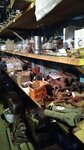 Ресурс (Tula, Marata Street, 67) ، الآلات والمعدات الزراعية