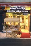 Emirgan Farm Organic&Natural products (İstanbul, Sarıyer, Reşitpaşa Mah., Tuncay Artun Cad., 79B), grocery