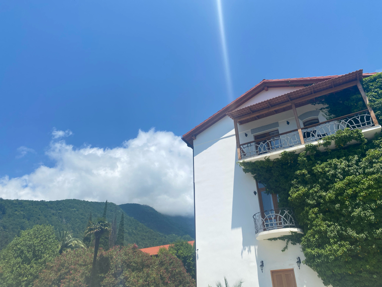 Фото Абаата