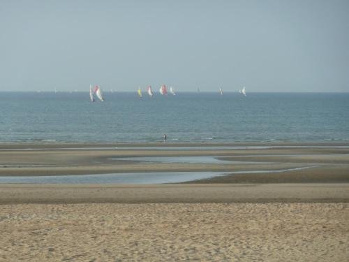 Фото Hotel Lehouck