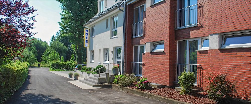 Фото Hotel Lohmann