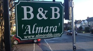 Almara B&b