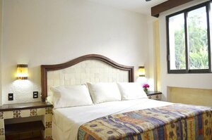 Hotel Coral Cuernavaca Resort & SPA
