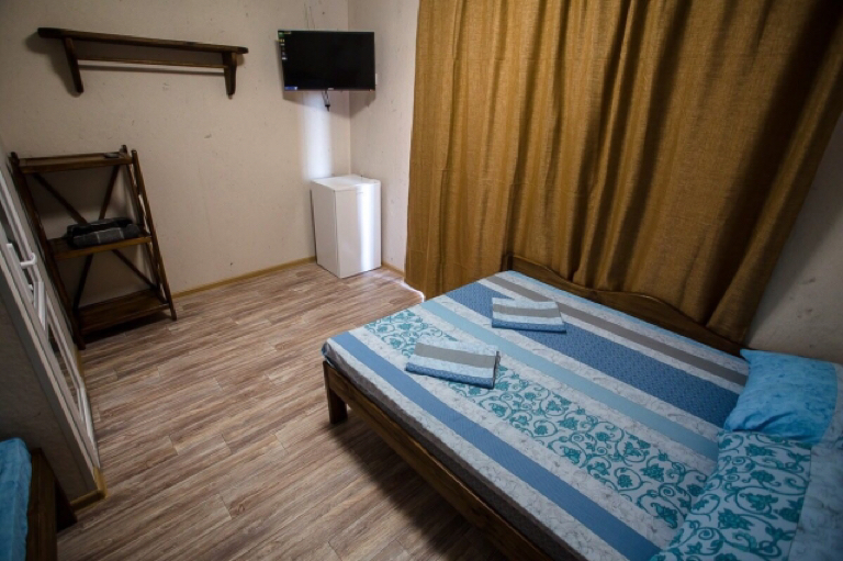 Фото Зелёный остров